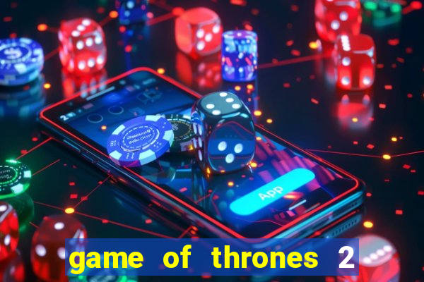 game of thrones 2 temporada telegram